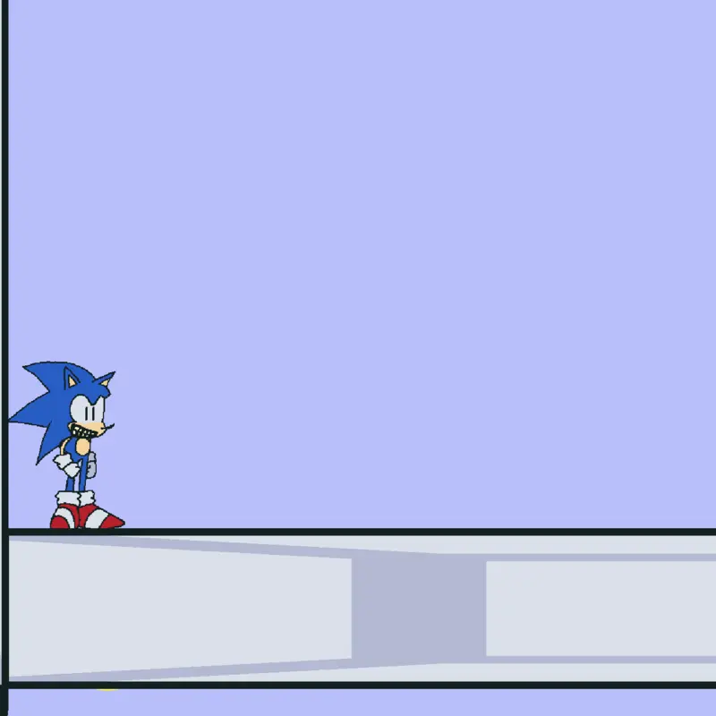 Game by @kaisonicstudio