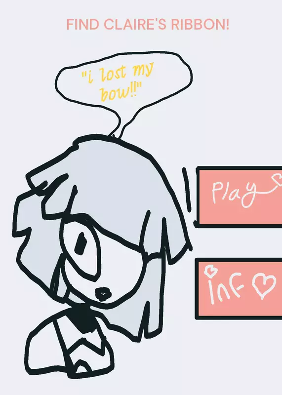 Game by @wonyy_dev