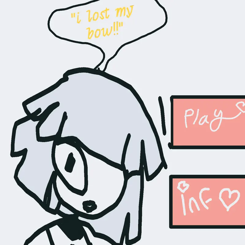 Game by @wonyy_dev
