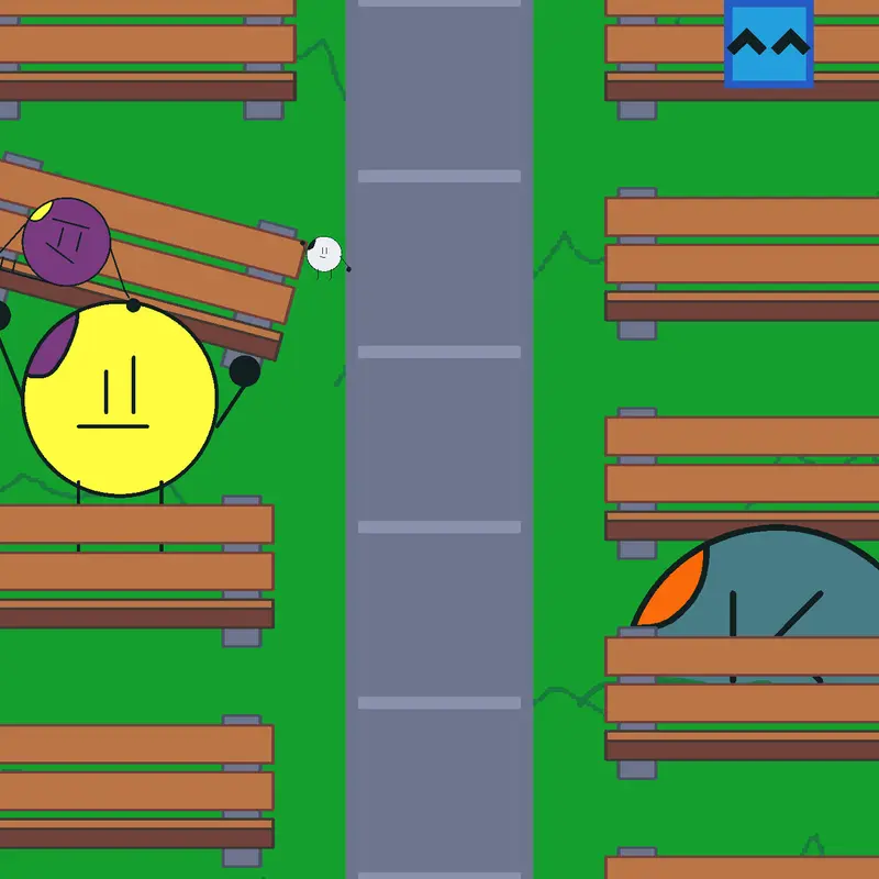 Game by @Gaslan