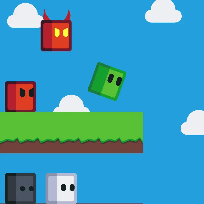 Game by @EheEAhhE