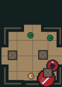 Wellerman's Cavern: Season of Darkness