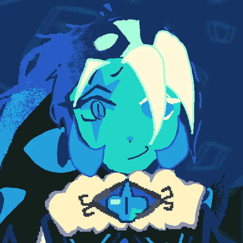 SHADOW MILKING COOKIEEEEE by @yuri_loves_you