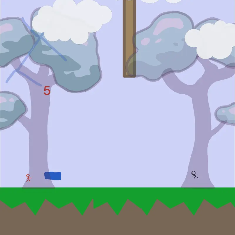 Game by @eiljah