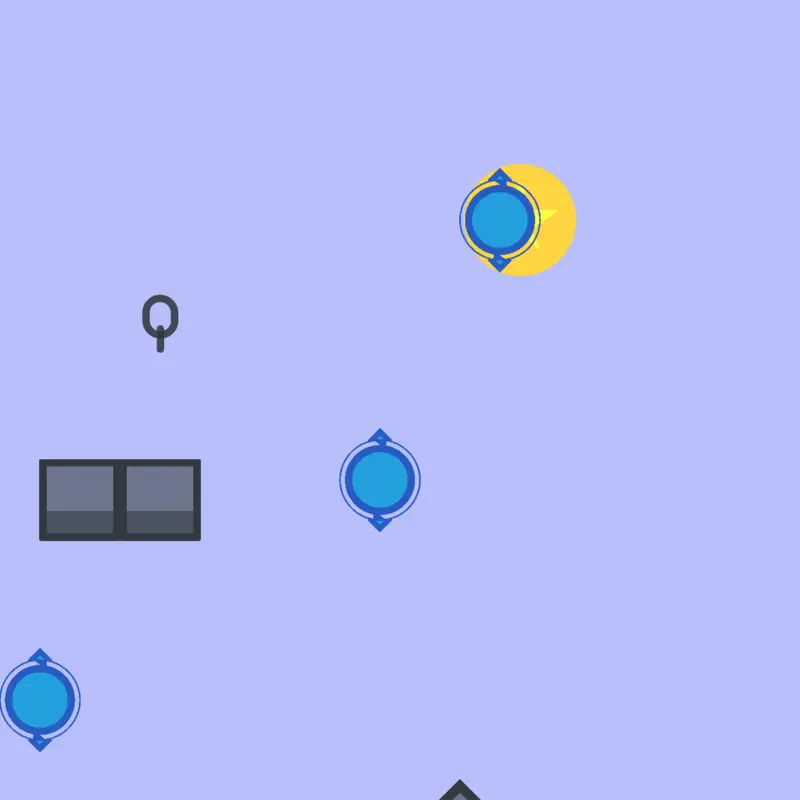 Game by @GDlicker