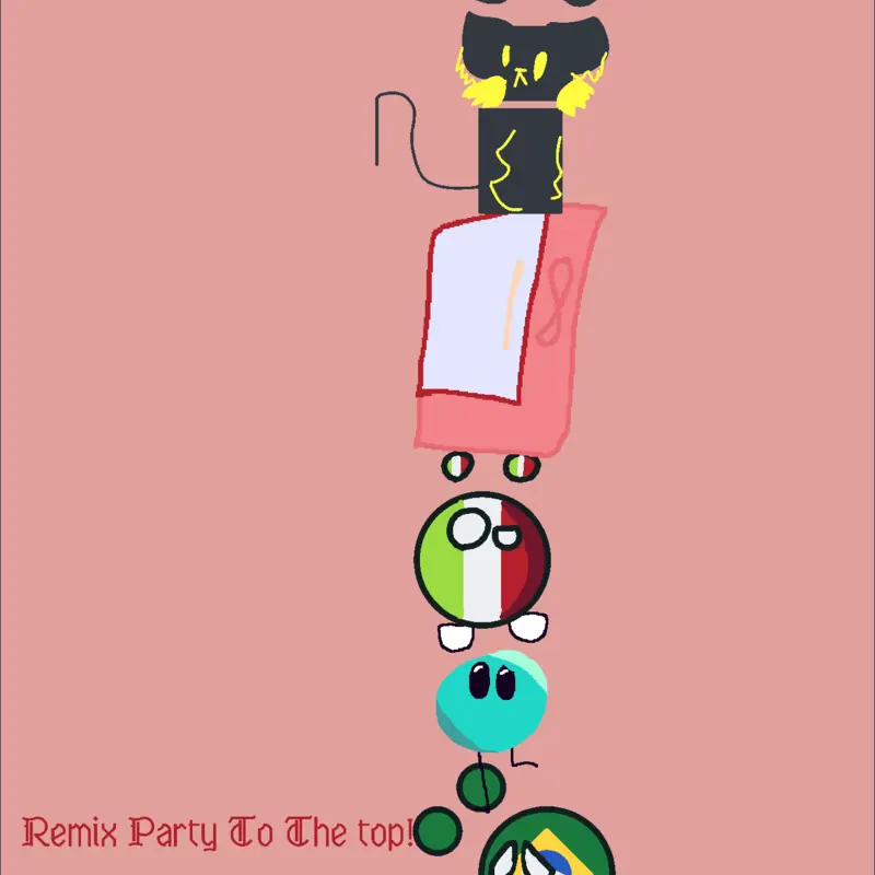 Game by @donatipro