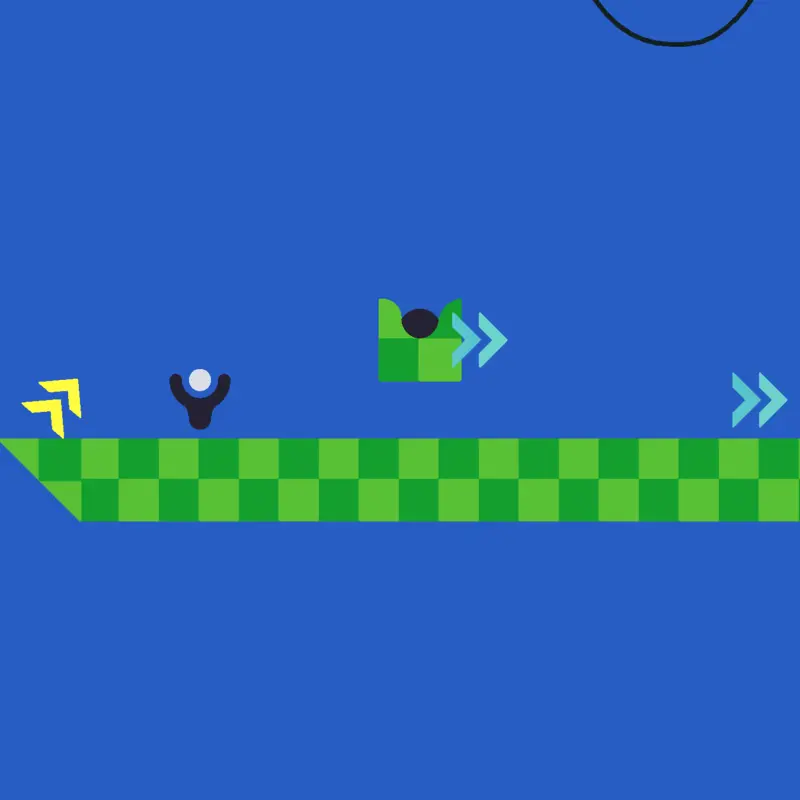 Golf by @soggystew6