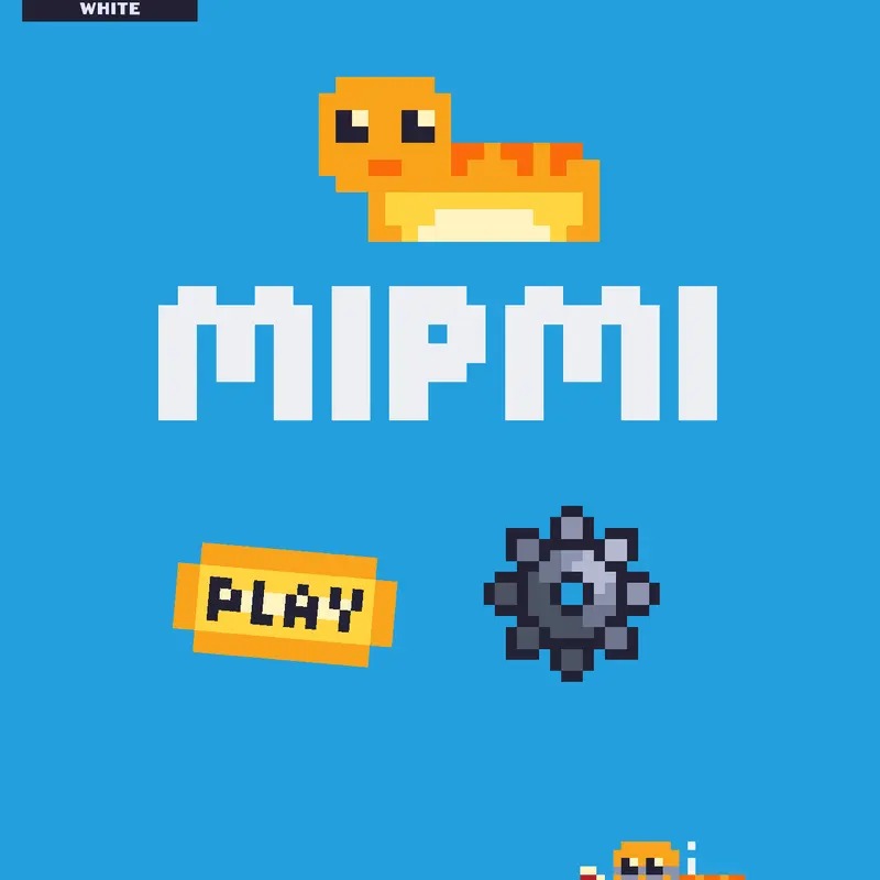 Game by @mikkonYT