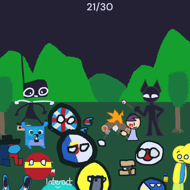 Game by @Jacobtkp