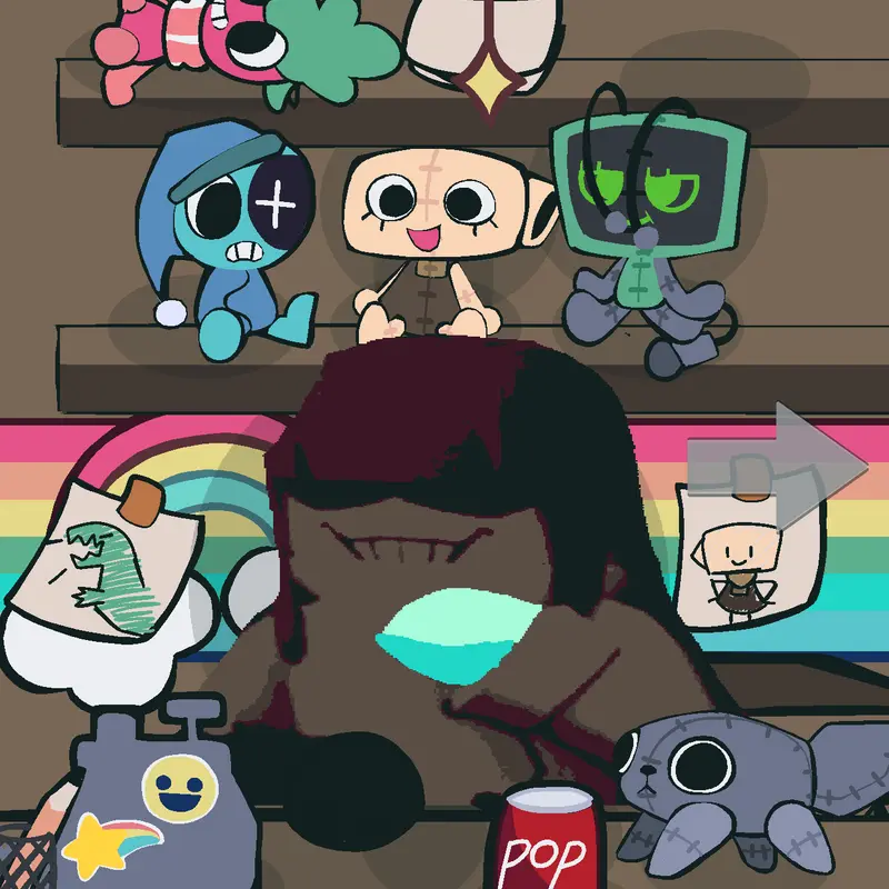 Game by @BoxtenDaMusicBox