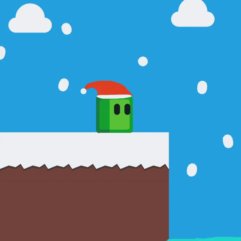 Game by @Egor_Hardcore