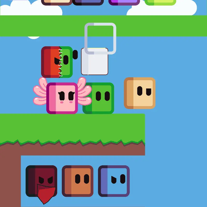 Game by @Irvine