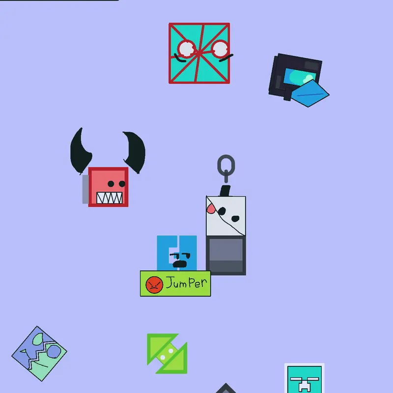 Game by @TealGuy