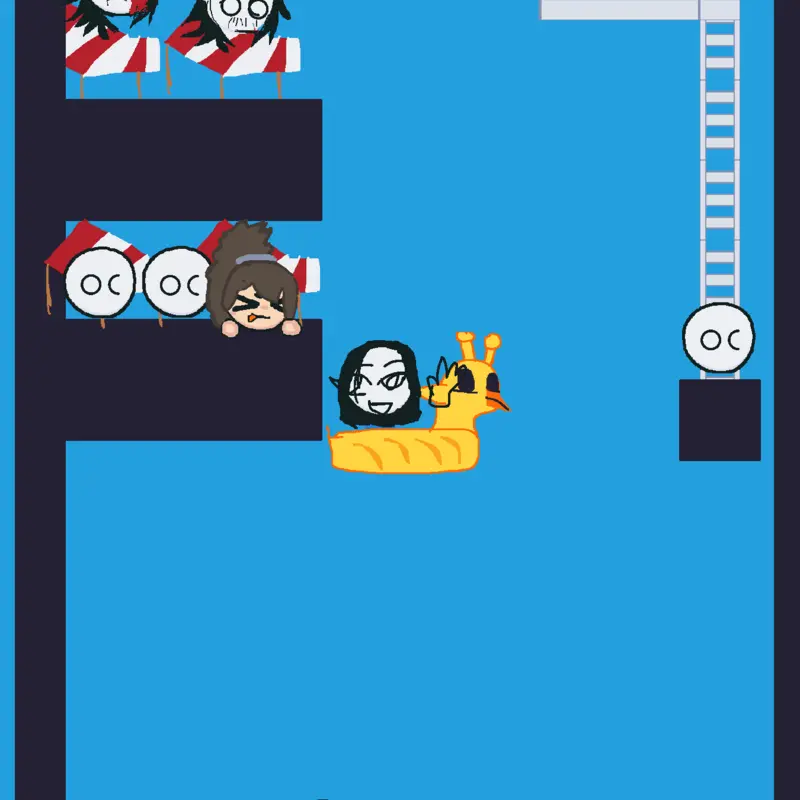Game by @flyingpizza380