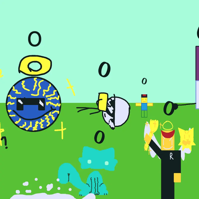 Game by @kdjdhdje
