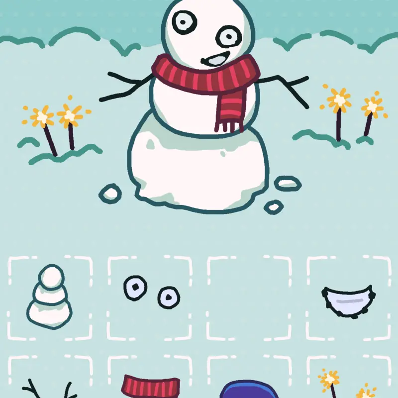 Game by @Alieo