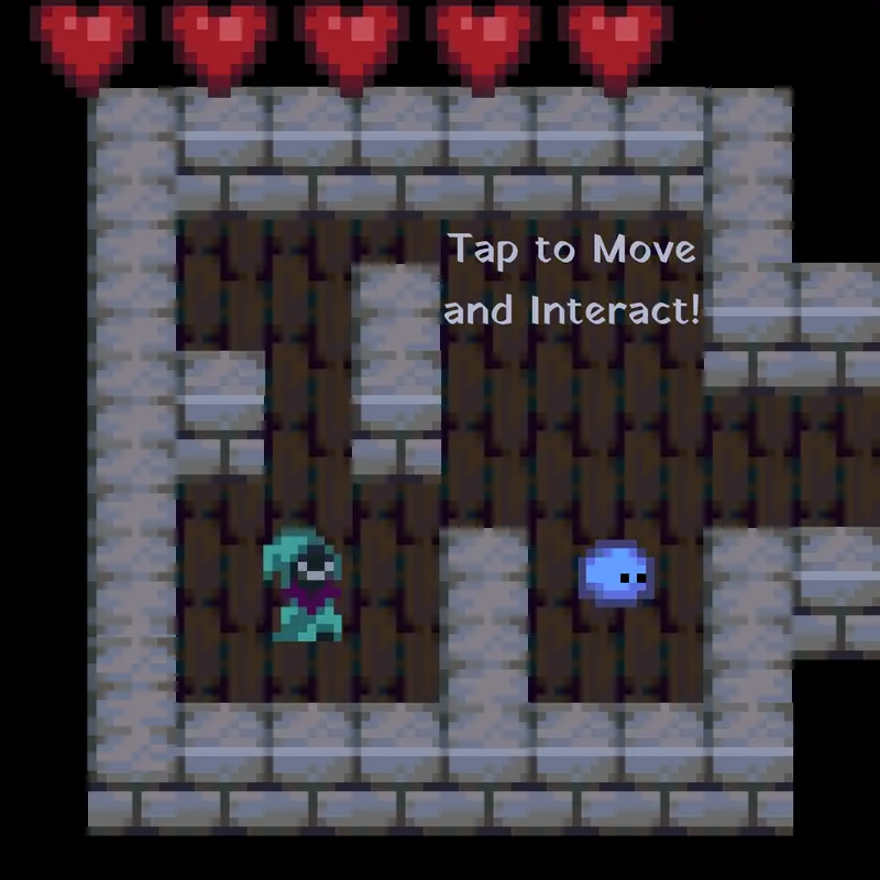 Game by @error_bobor