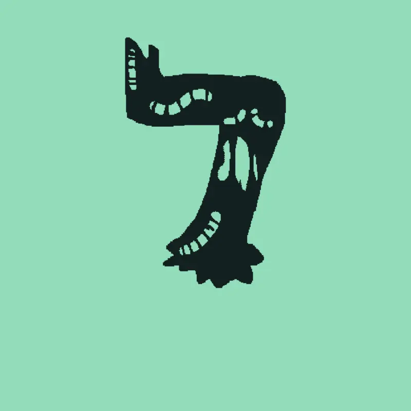 Number Lore X Part 1: 19, 7, 81, 49, by @BurgerBoi17
