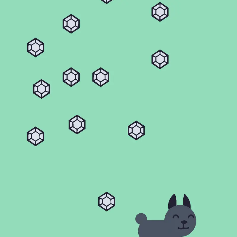 Game by @ramroma