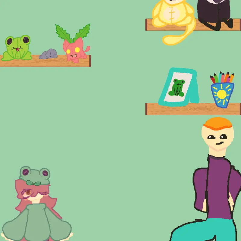 Game by @ASTRONEEDSSLEEP