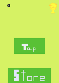 Touch simulator