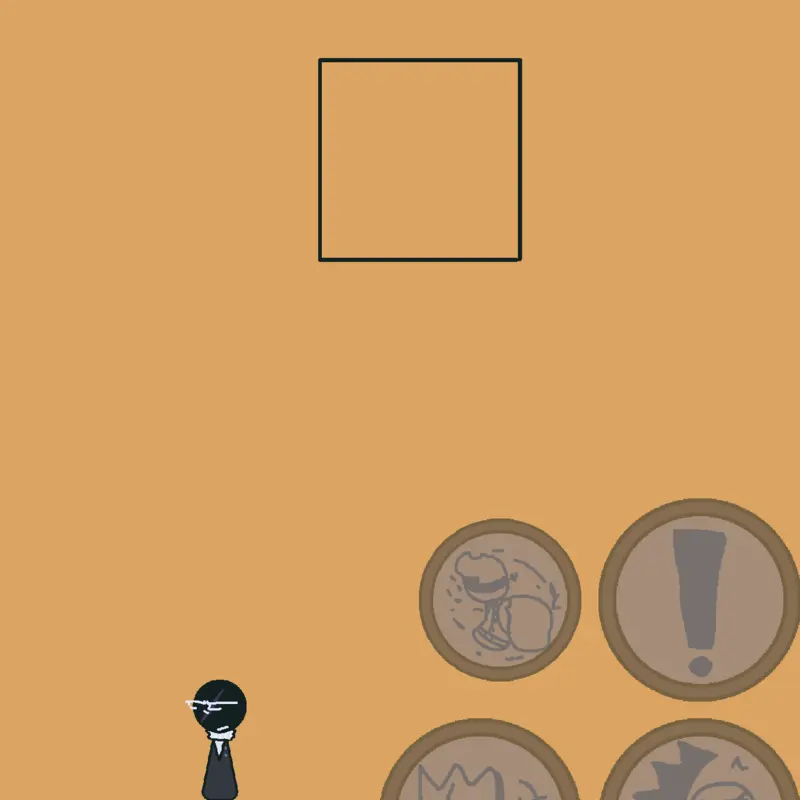 Game by @agnisjosif94