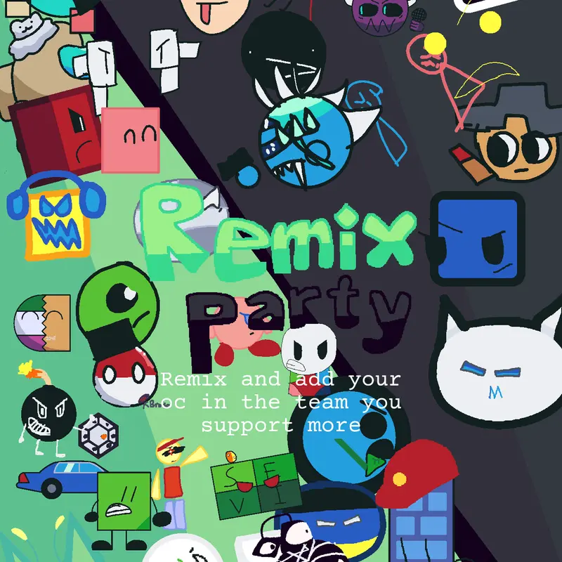 Game by @Boom132