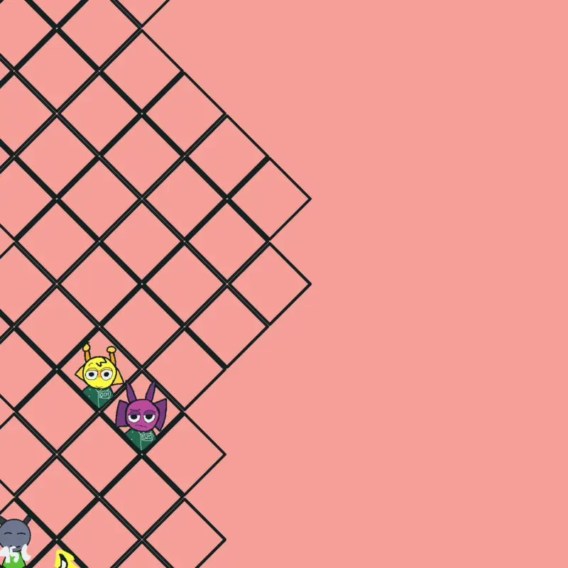 Game by @colelele