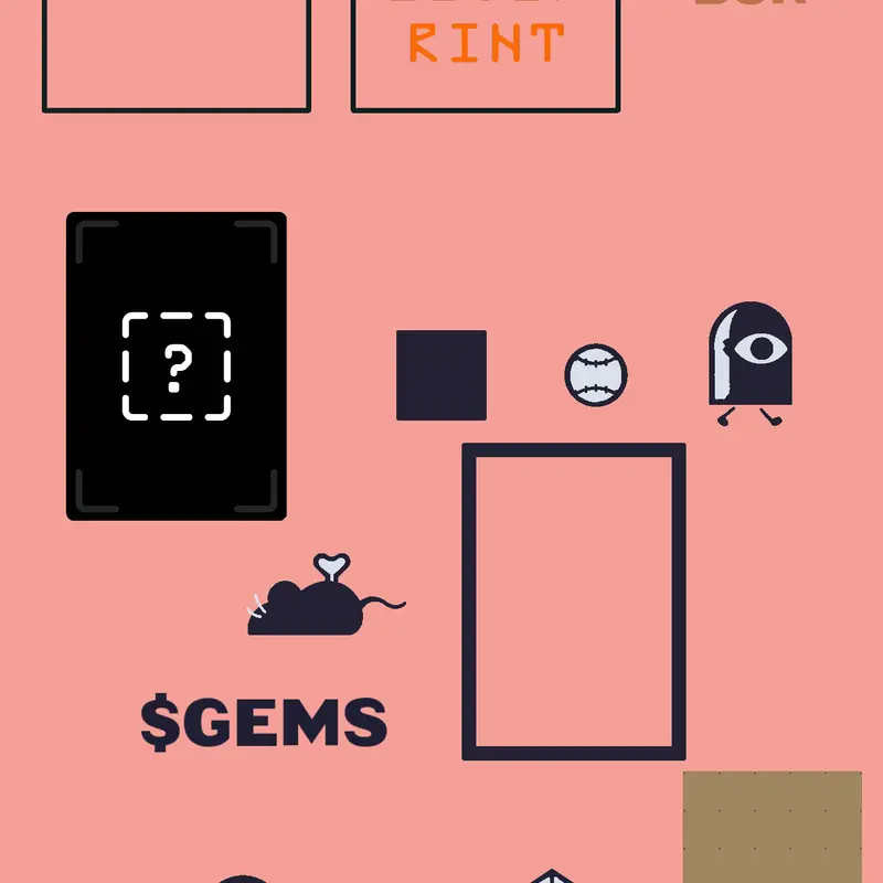 Game by @Your_lokal_Mroona