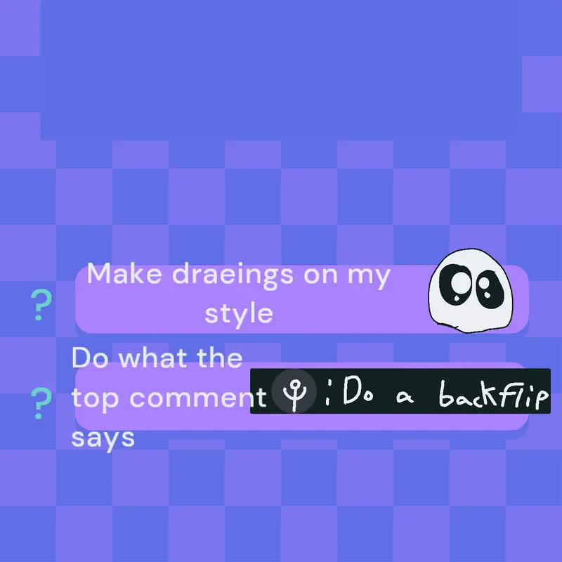 Game by @CorrupterXXL