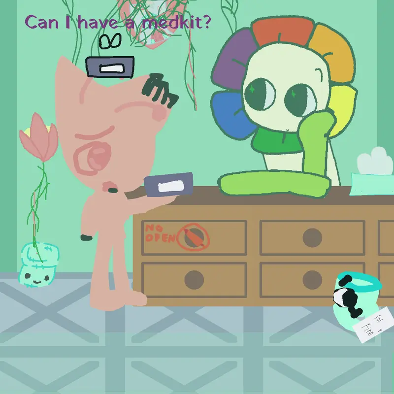 Game by @dolly_cat