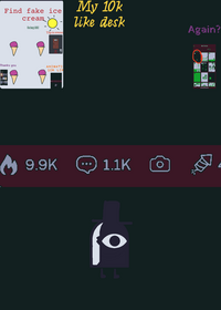 My first 10k like