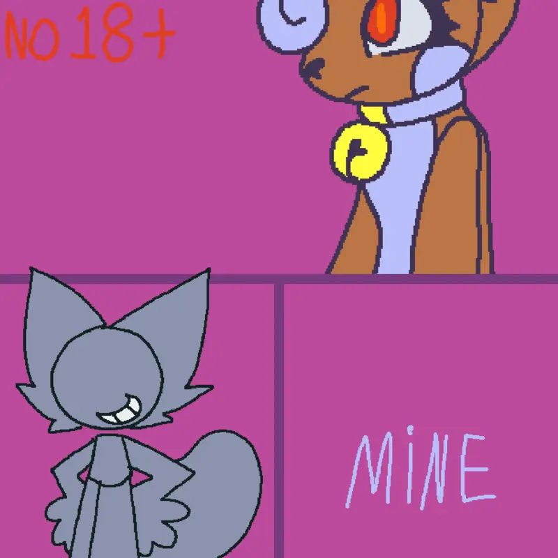 Game by @shmeggleweggel