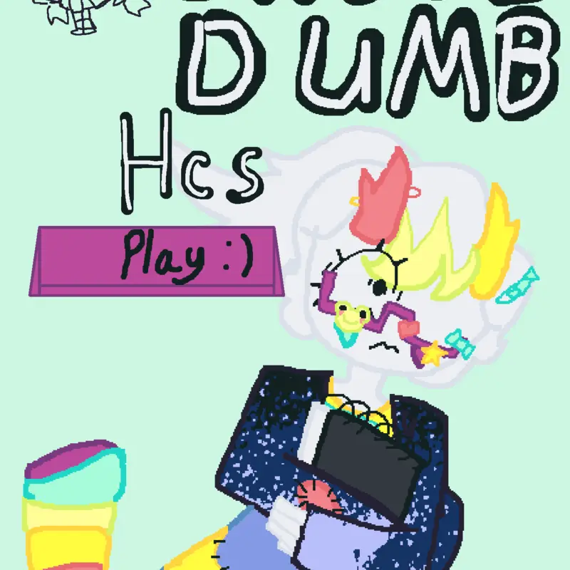 Game by @Oreo_ADHDkidd