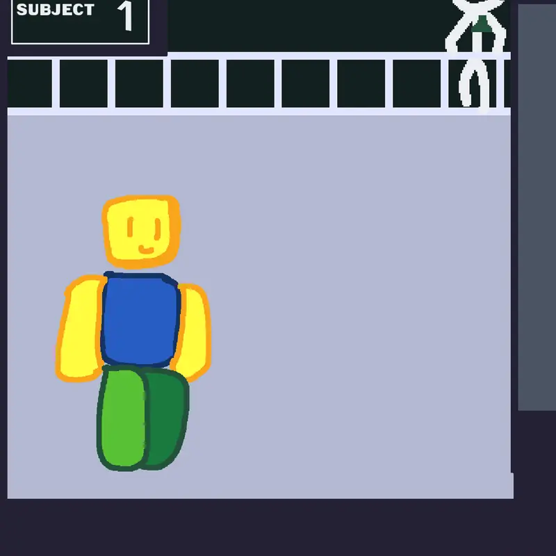 Game by @AWESOMESAUCER