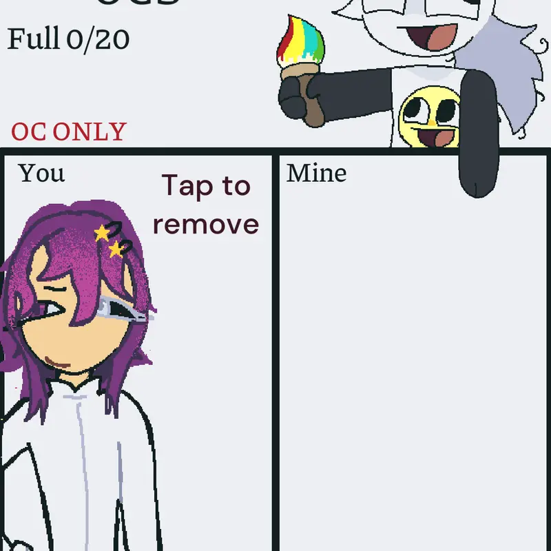 Game by @YourLocalBreeze