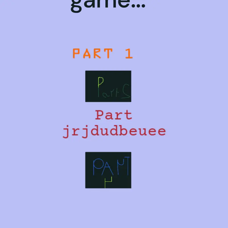 Game by @npc_adamyt_goodman