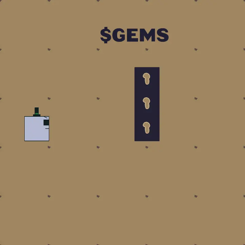 Game by @Fenor