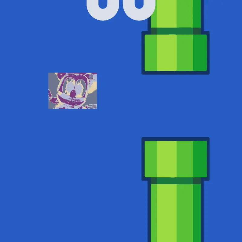 Game by @babcarlito