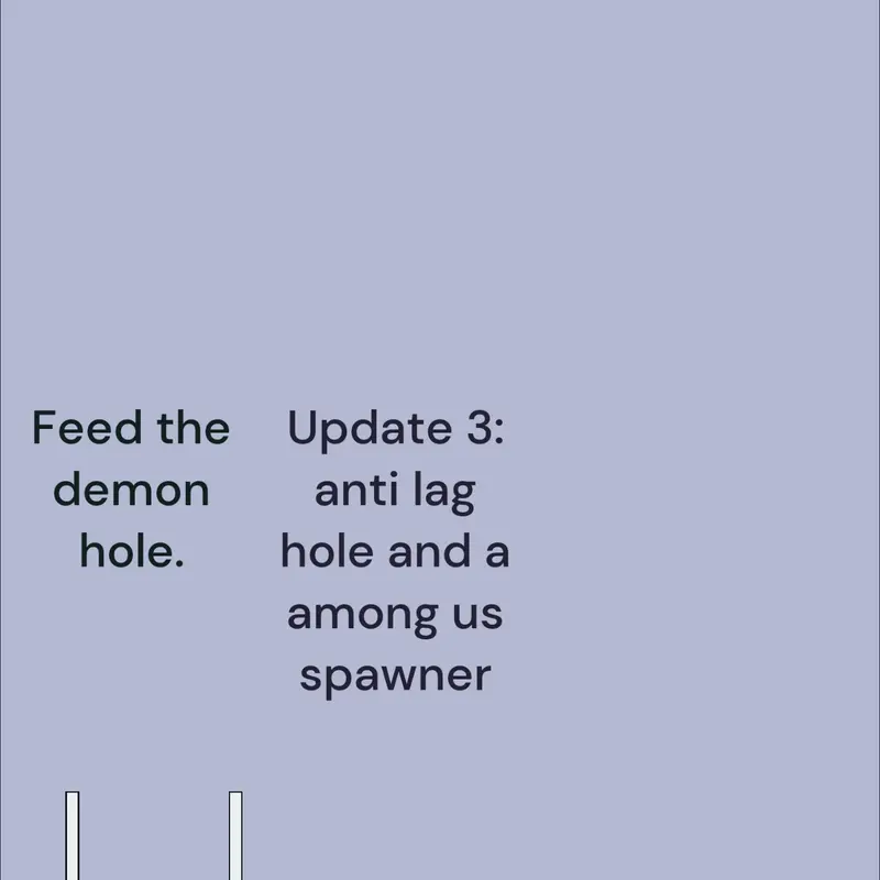 Game by @TheWeirdDev