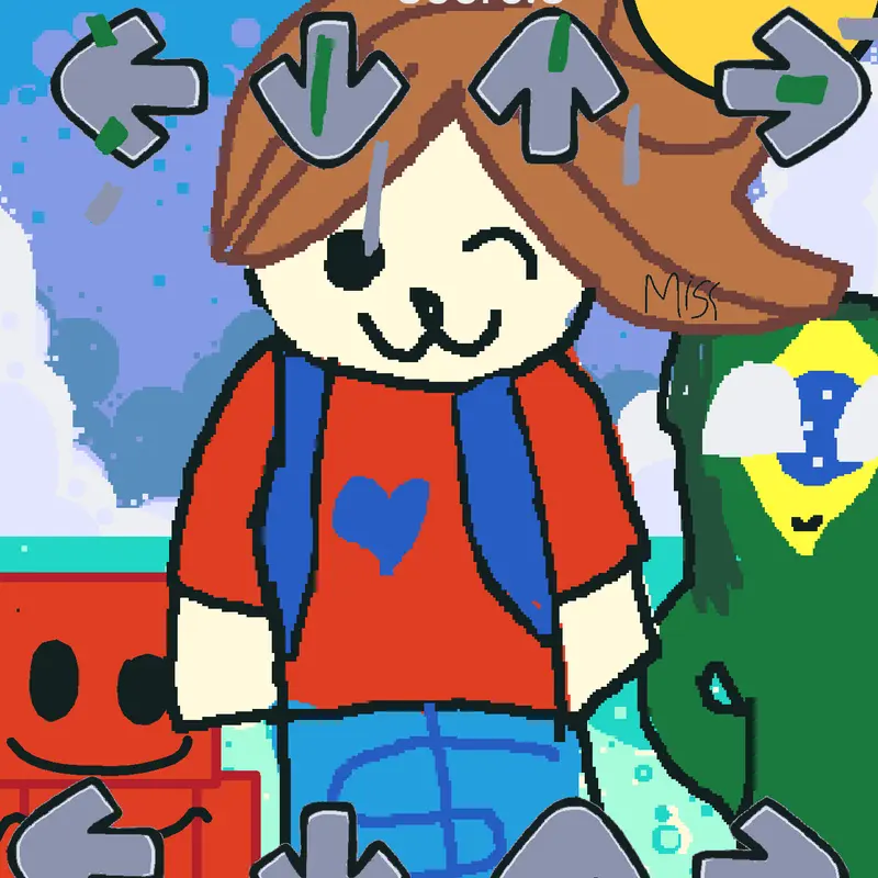 Game by @jdjdjdjdjdjd