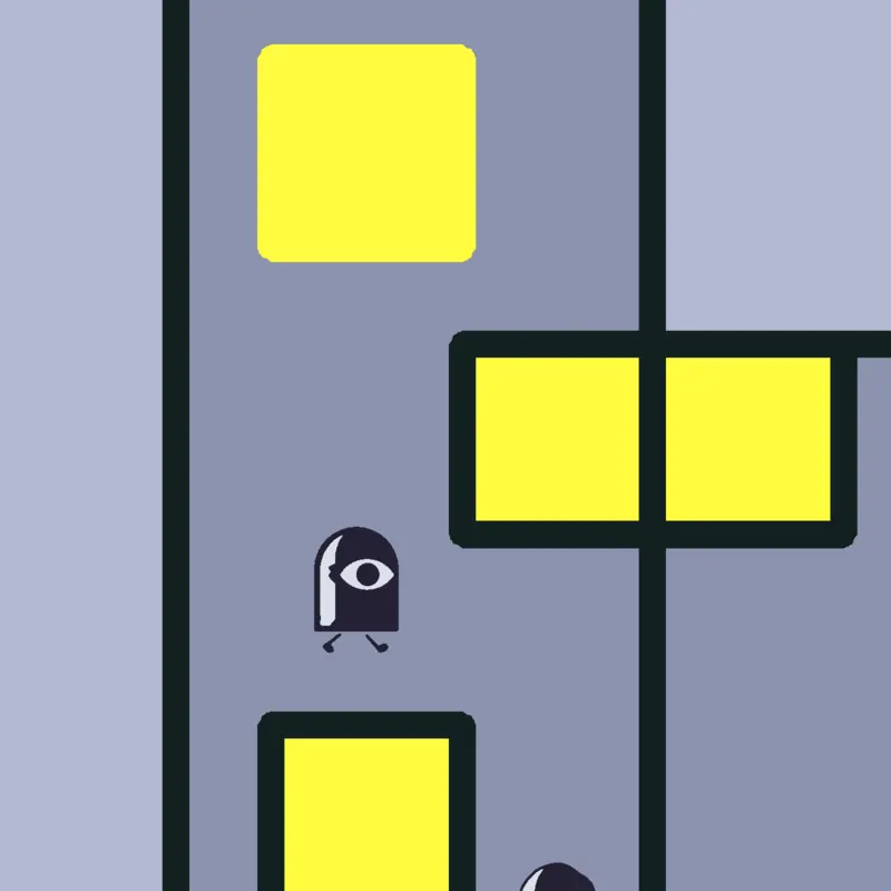 Game by @newibe