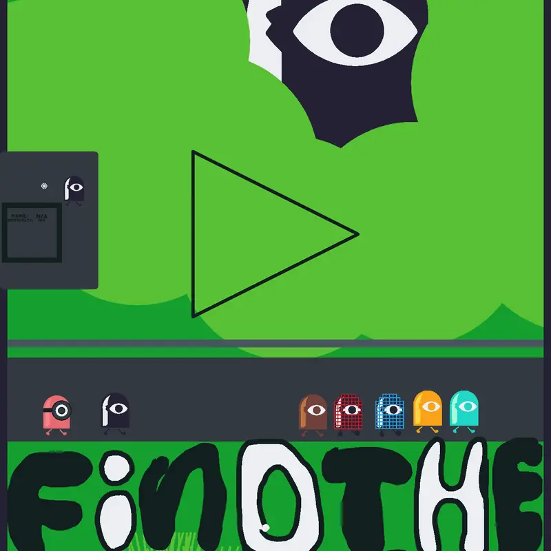 Game by @reinacolastudz