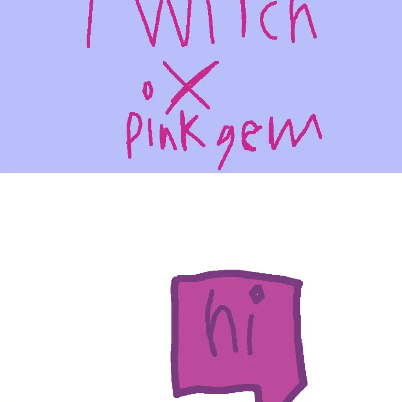 Game by @pinkgem