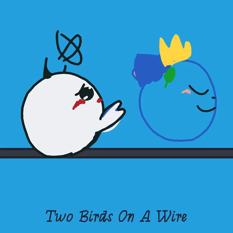 Game by @Oliverptyy