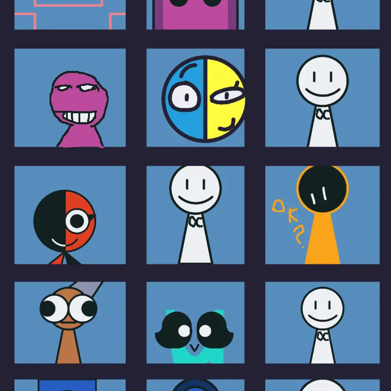 Game by @PurpleThing