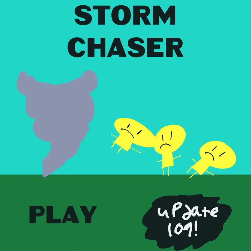 Game by @spenishgames