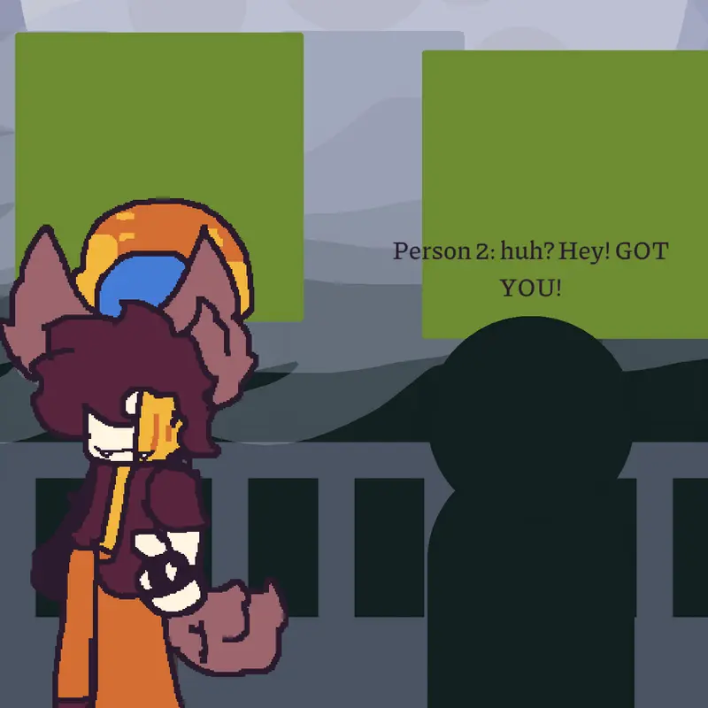 Game by @Xx_Mike_And_Hem_xX