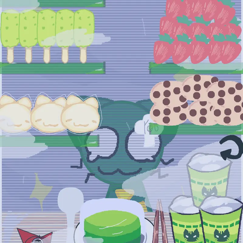 Game by @cat_girlmyay