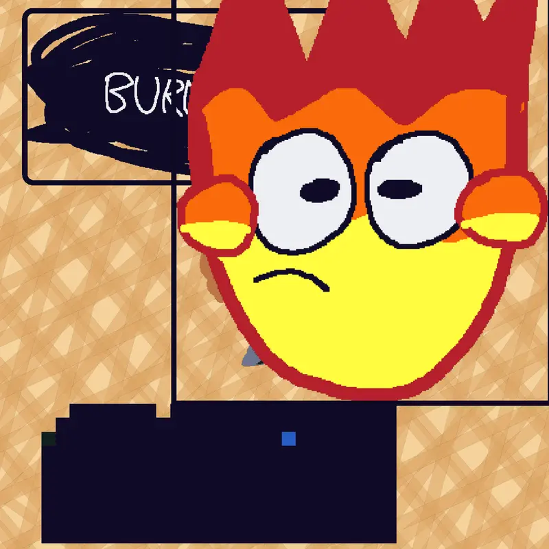 Game by @Viouse